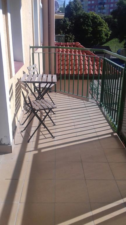 Apartment Przy Zizki *