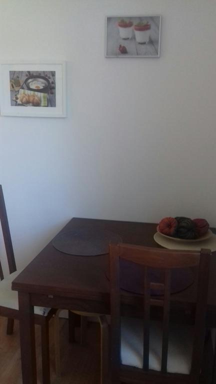 Apartment Przy Zizki Olsztyn