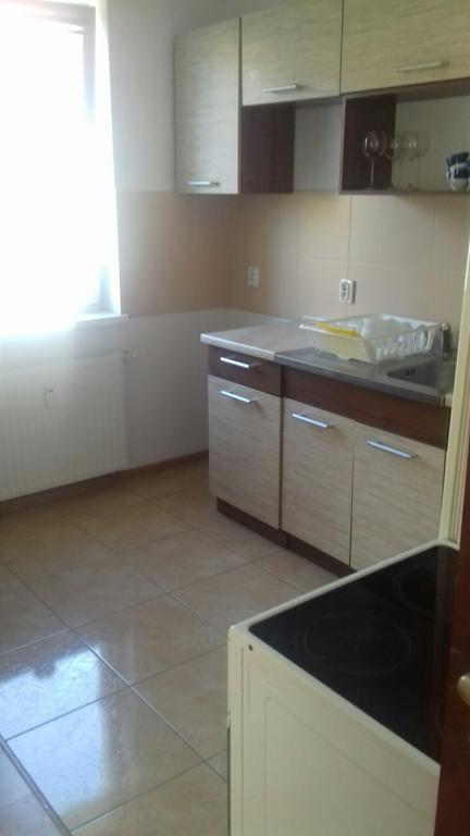 Przy Zizki Apartment Olsztyn