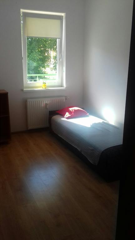Przy Zizki Apartment Olsztyn
