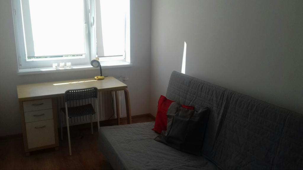 Apartment Przy Zizki